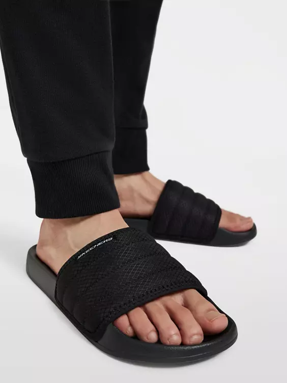 Skechers Slides