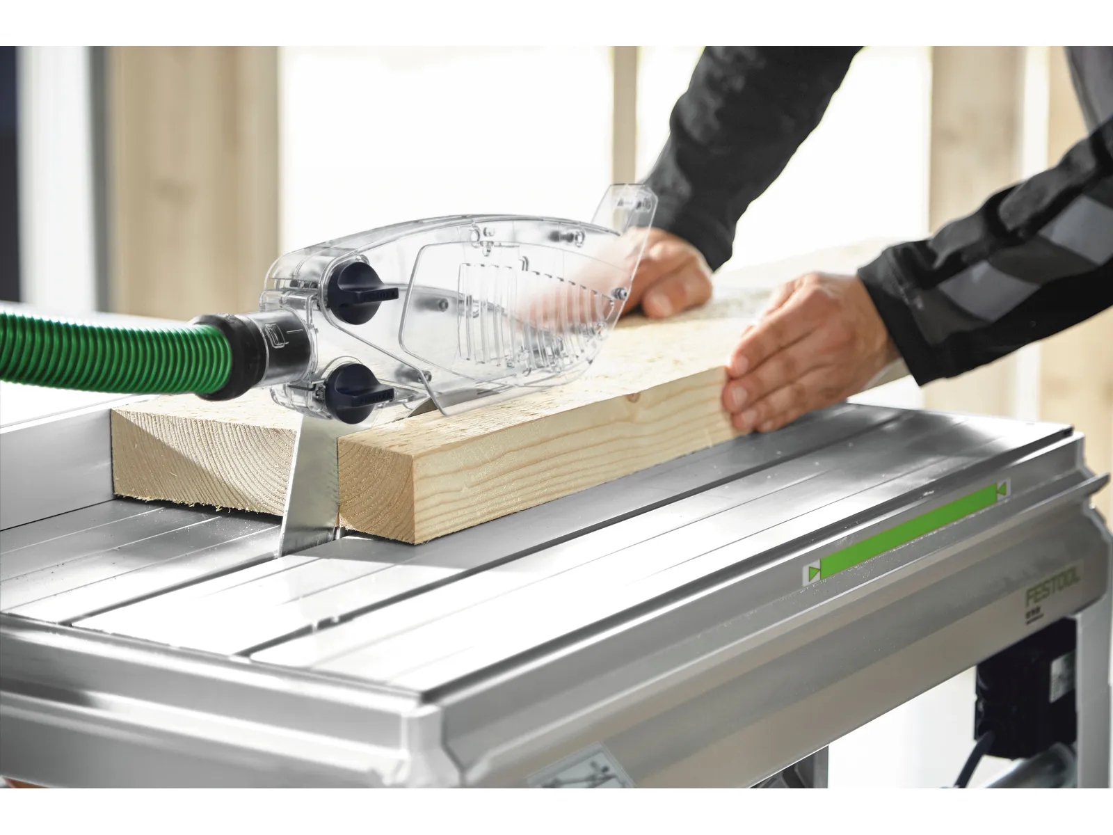 Festool 574776 CS 70 EBG Precisio stół do piły