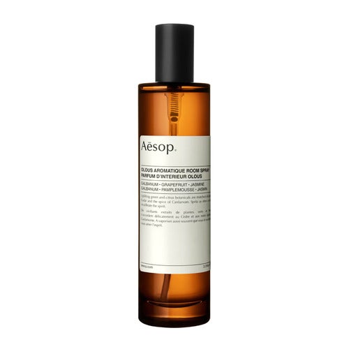 Aesop Olous Aromatique Room Spray 100 ml