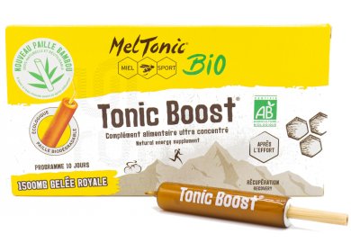 MelTonic Tonic Boost Bio