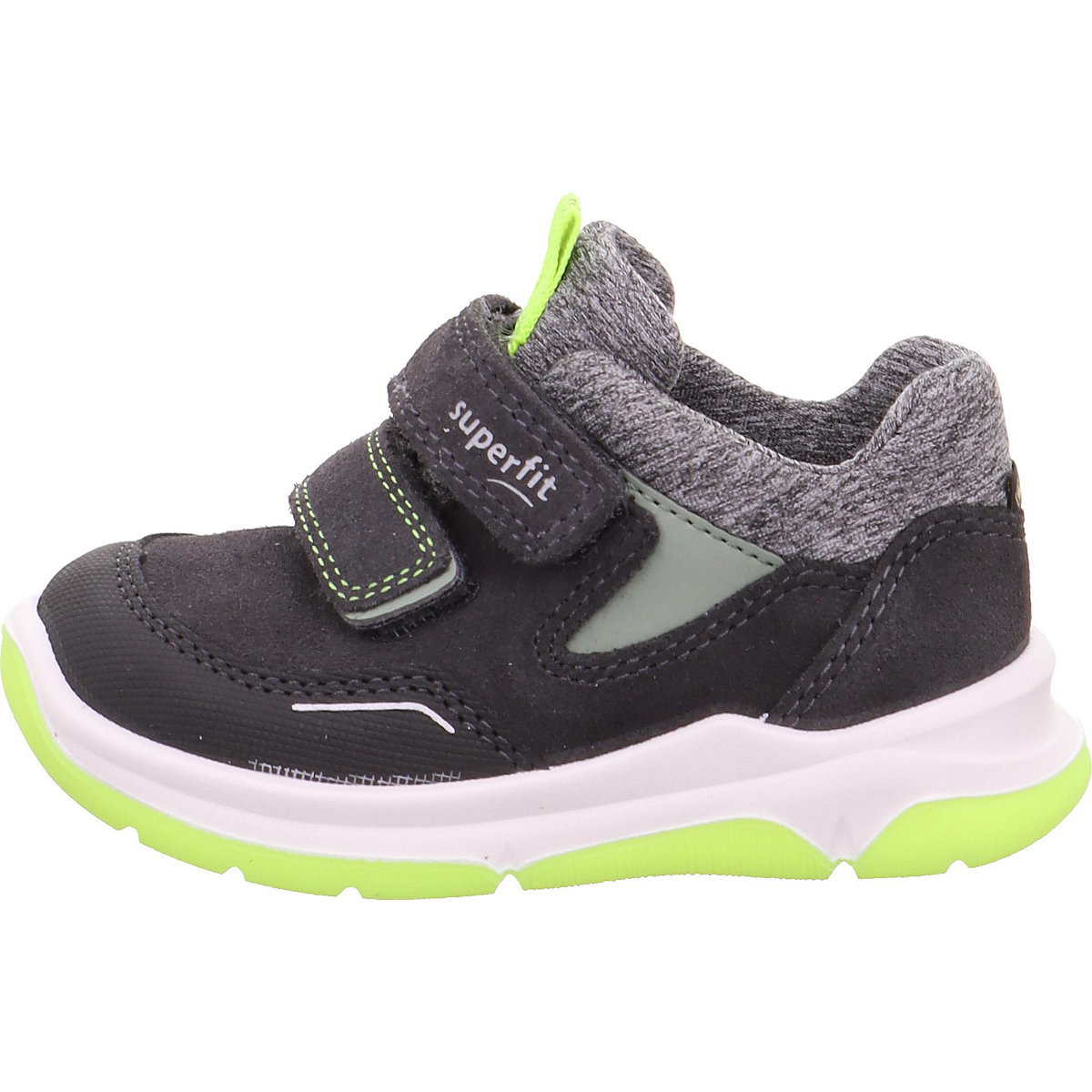 Lauflernschuhe WMS Weite M4 GORE-TEX für Jungen
