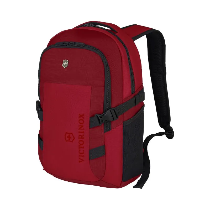 Victorinox Vx Sport EVO Compact Backpack - Scarlet Sage\/Red