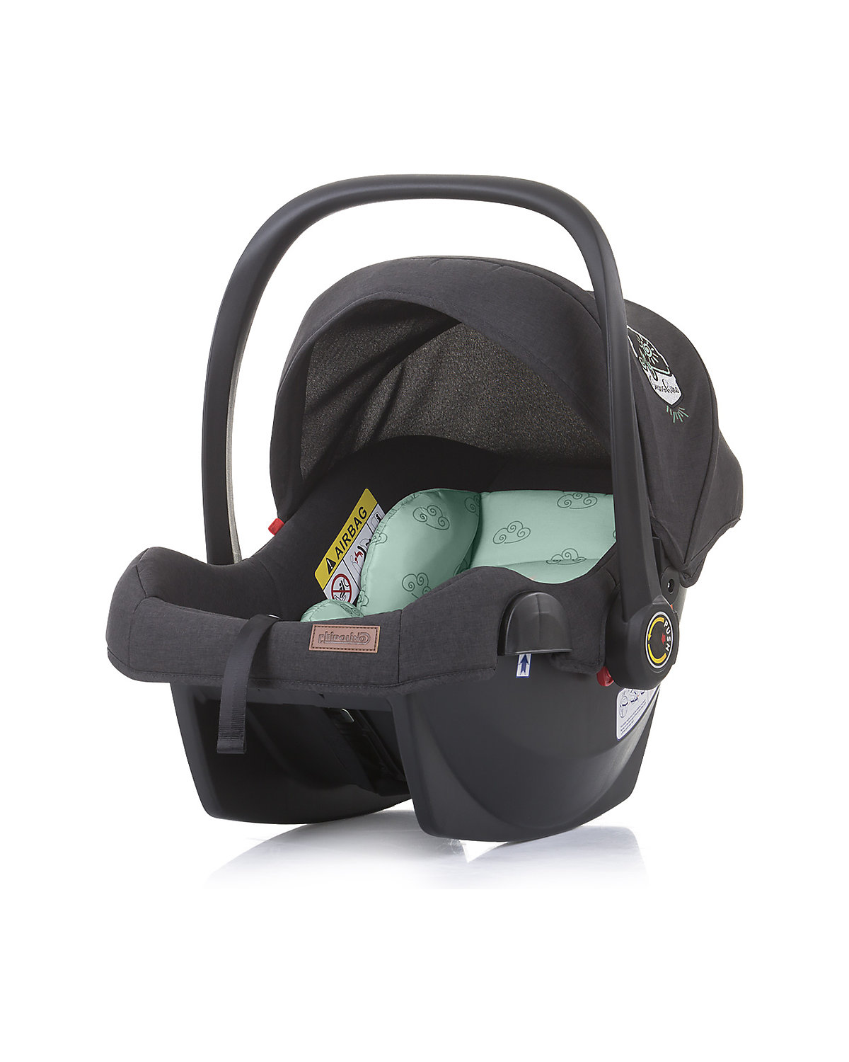 Babyschale Duo Smart Gruppe 0+ (0 - 13 kg) Kindersitze
