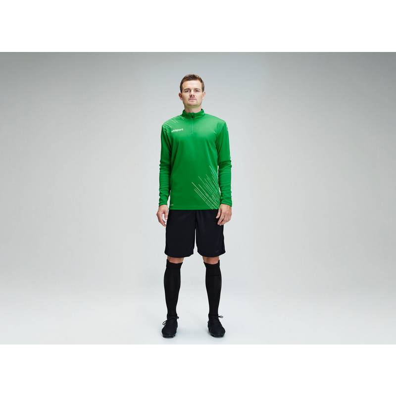 Uhlsport SCORE 26 1/4 ZIP TOP Funktionsshirt