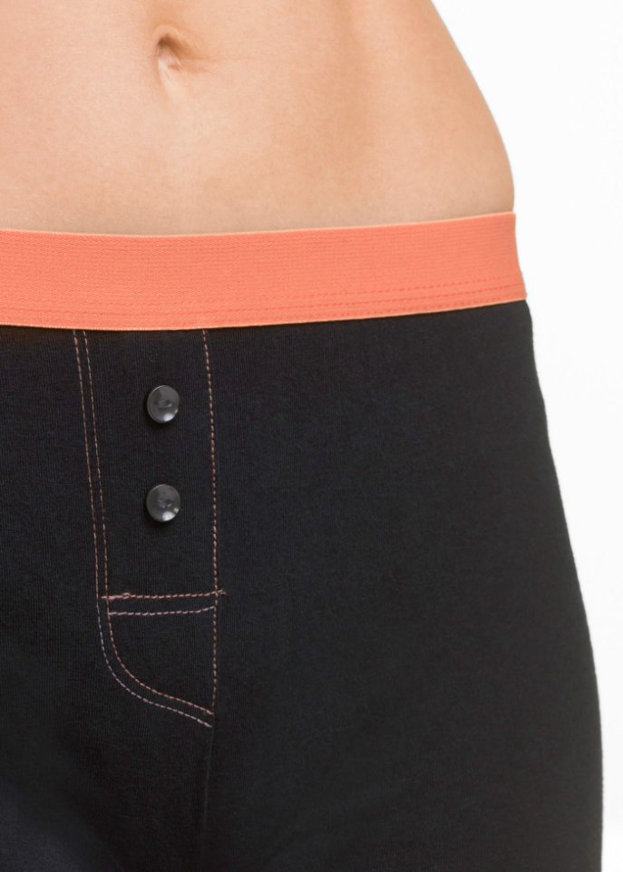 Damen Boxer (4er Pack)