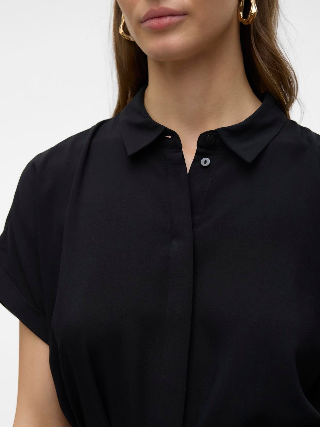VMEASY Kurzes Kleid