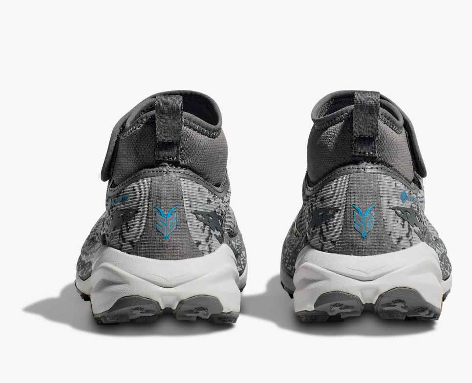 Speedgoat 6 middels GORE-TEX Asteroid / Cosmic Grey