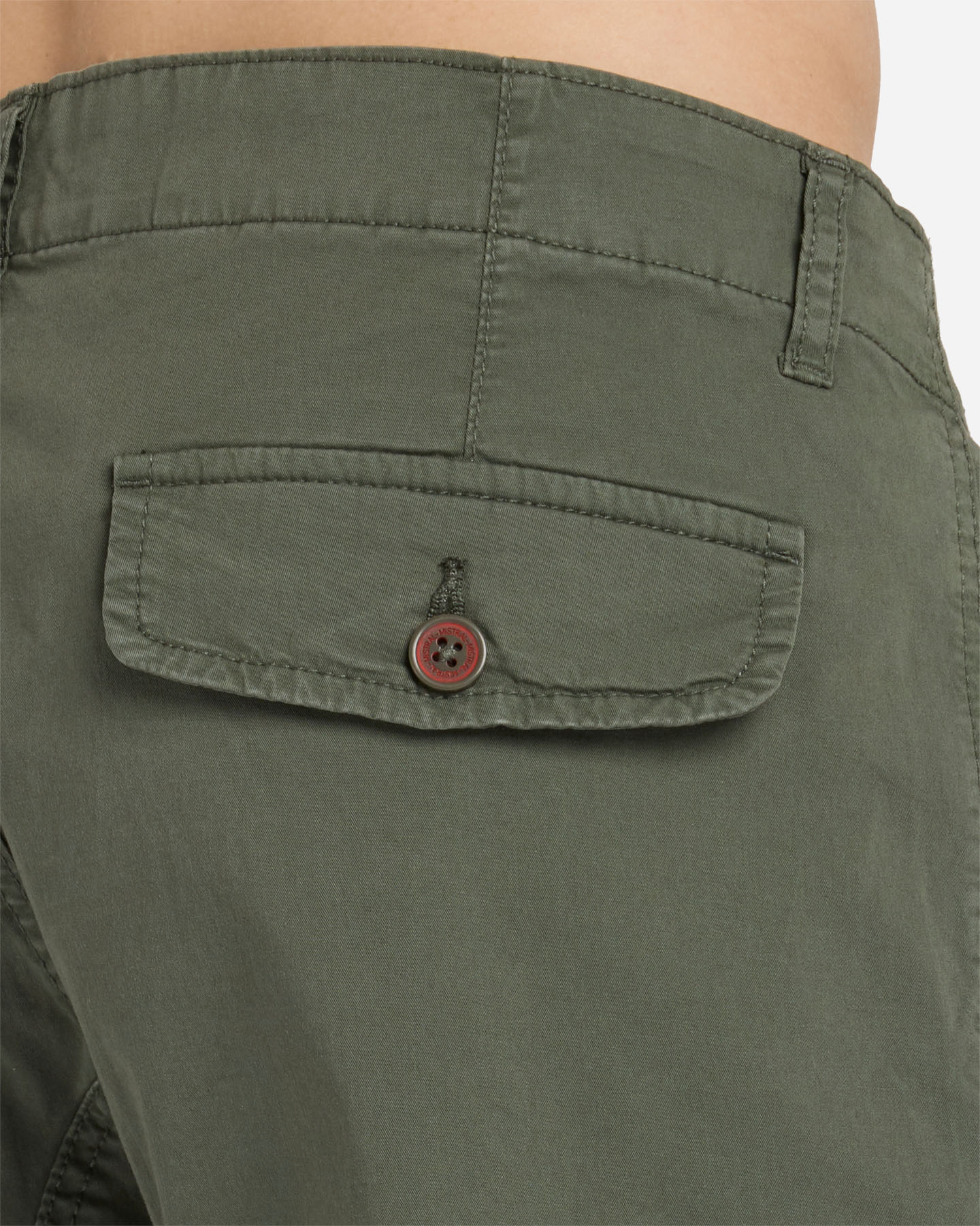 Nohavice Mistral Adventure Division M MM372S25-783