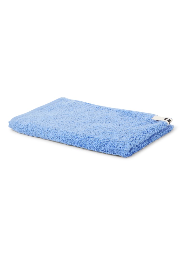 Prosop de oaspeți din pânză terry TEKLA - 600 g/m² - 30 x 50 cm