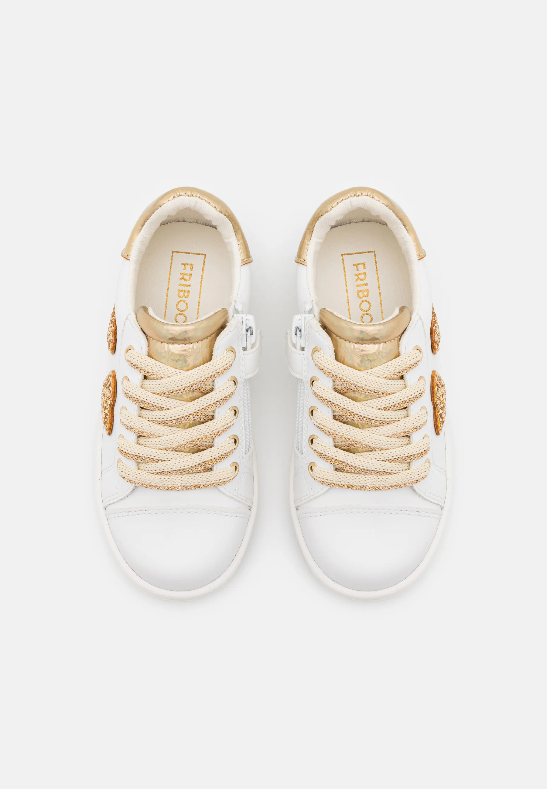 Zapatillas bajas Friboo