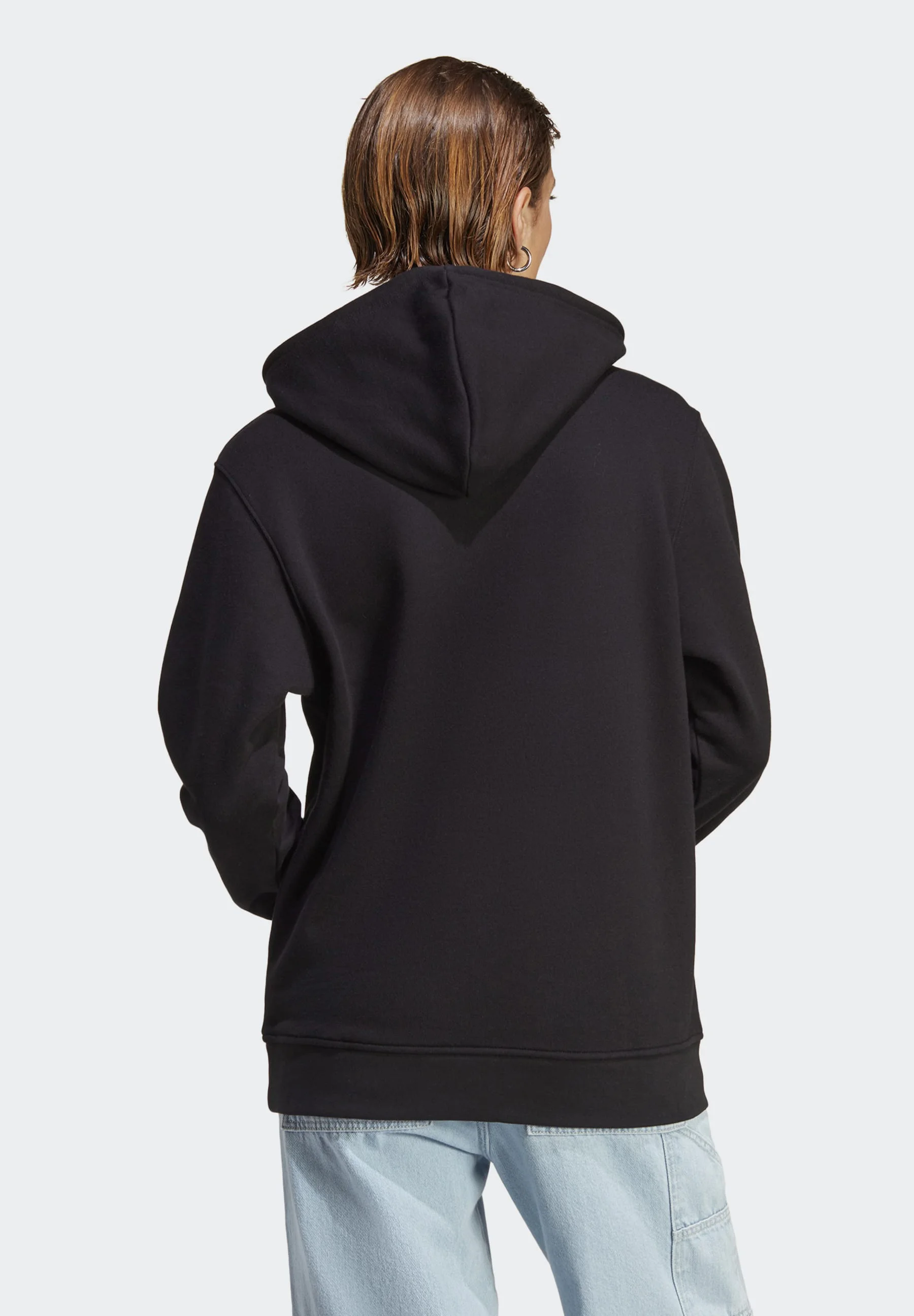 Sudadera con capucha adidas Originals ESSENTIALS