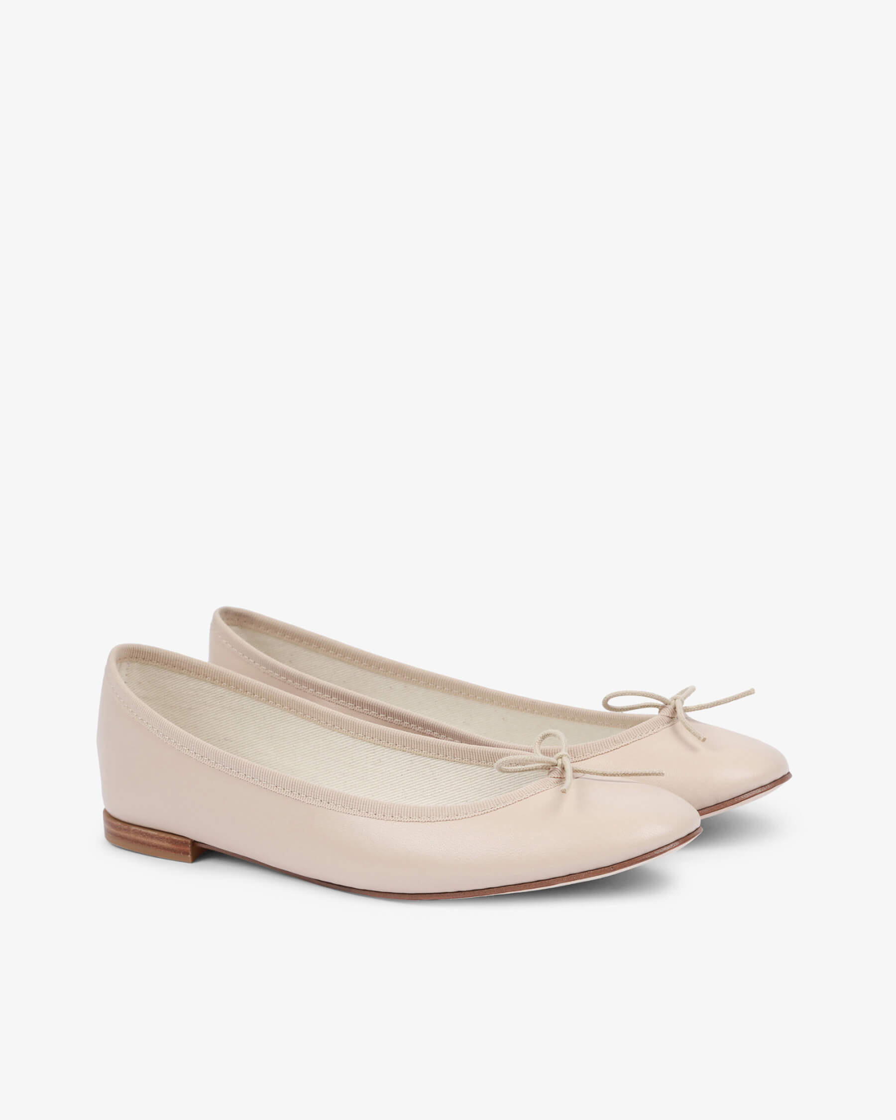 Cendrillon ballerinas