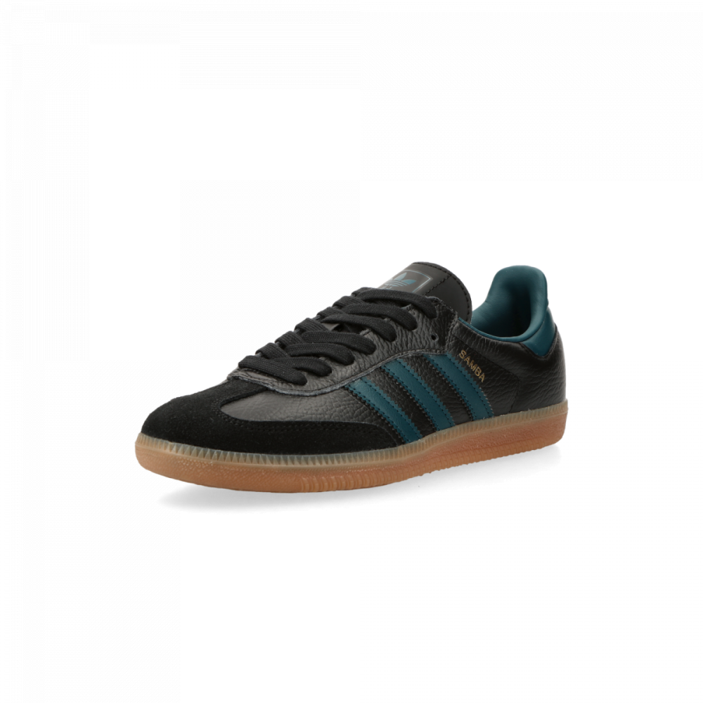 adidas Samba OG W IG5931-36 EUR · 3,5 UK / schwarz