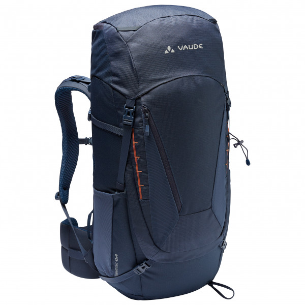 Vaude - Asymmetric 42+8 - Tourenrucksack