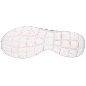 Skechers Summits Slipper in weiß