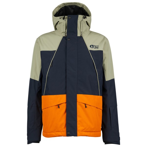 Picture - Kenko Jacket - Skijacke