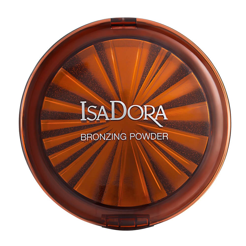 IsaDora Teint Bronzing Powder