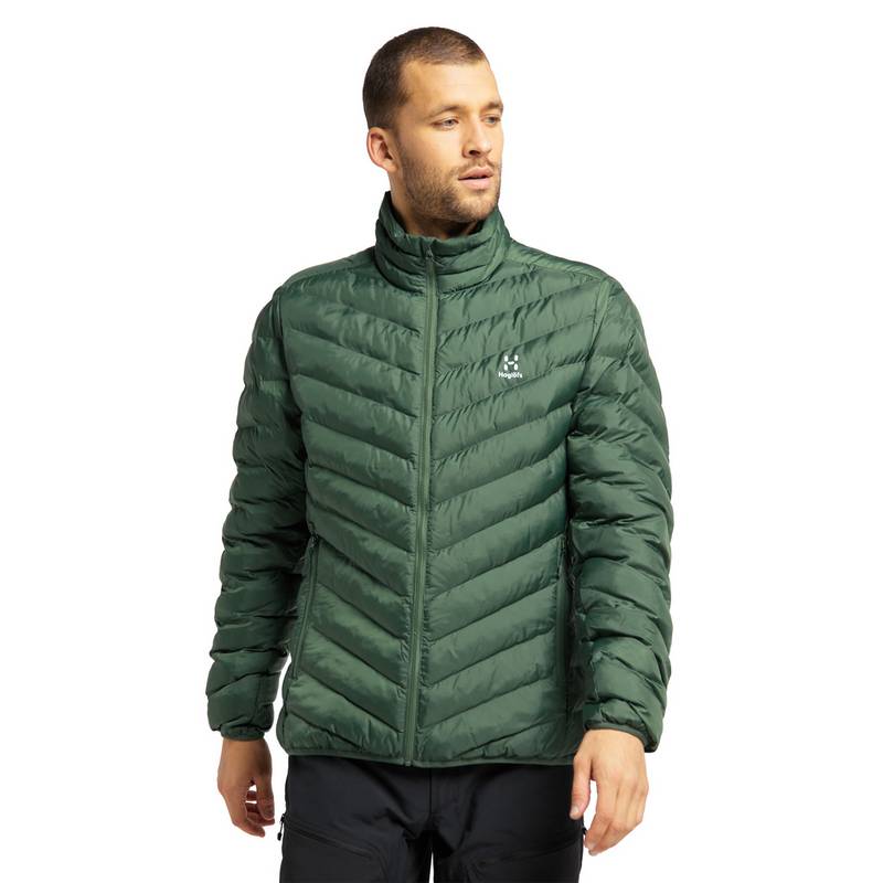 Haglfs Srna Mimic Jacket Outdoorjacke Herren