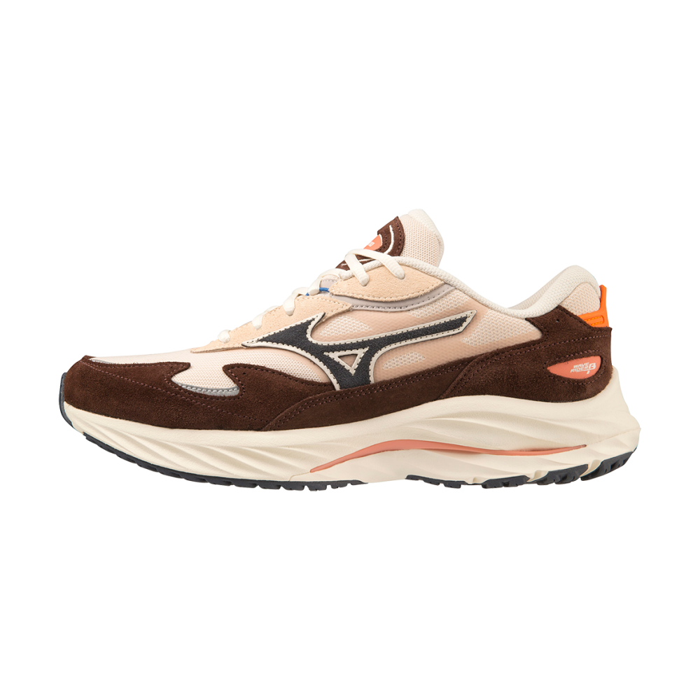Mizuno Wave Rider Beta D1GA330905 / braun