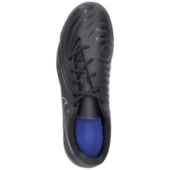 Nike Phantom GX II Club TF Fußball in schwarz