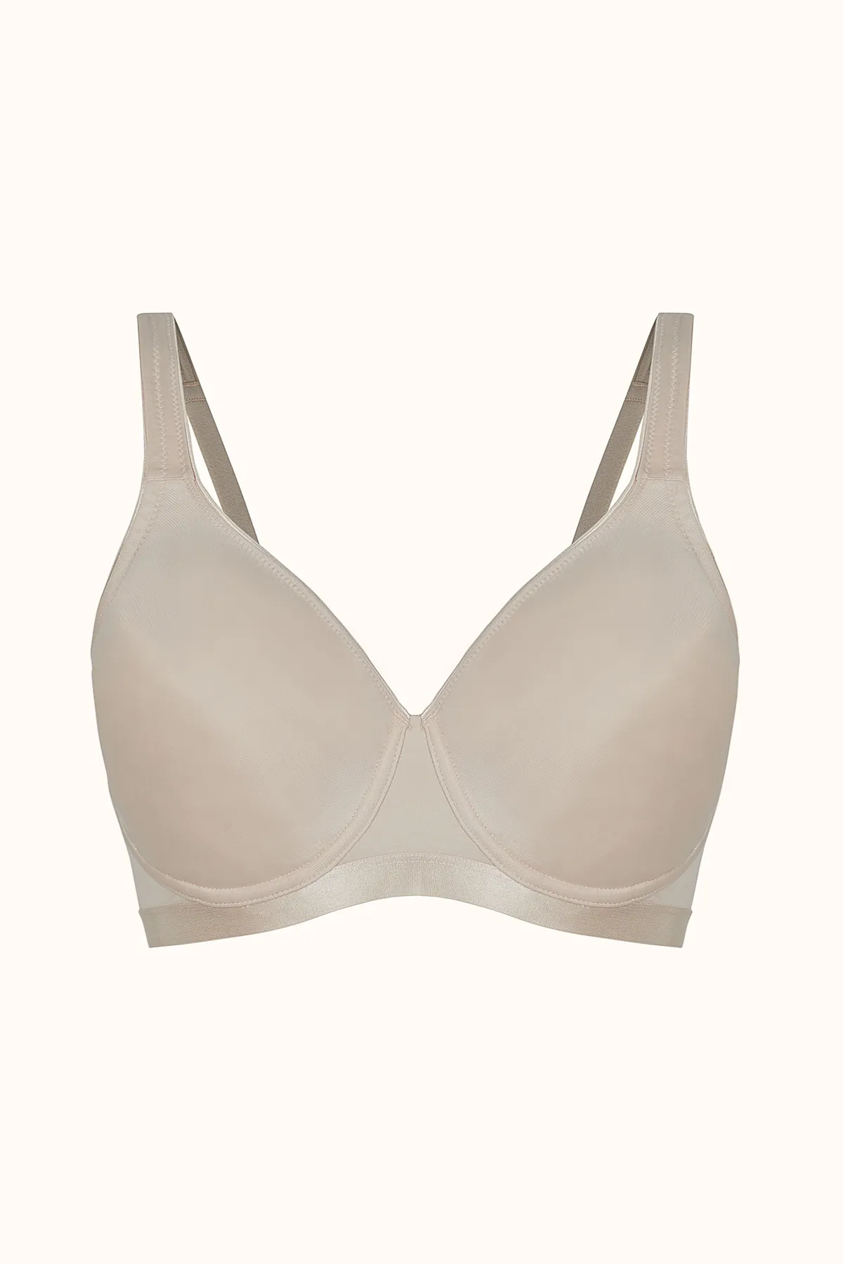 Penti  Nude-BH „Magnolia“