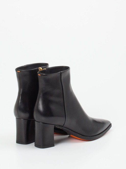 Stiefelette-17170090144 Santoni