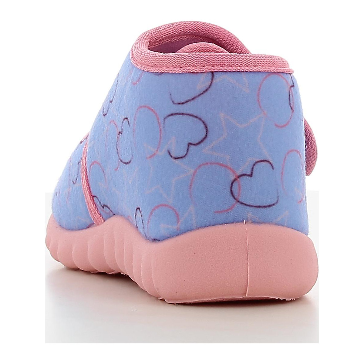 Peppa Pig Hausschuhe für Mädchen