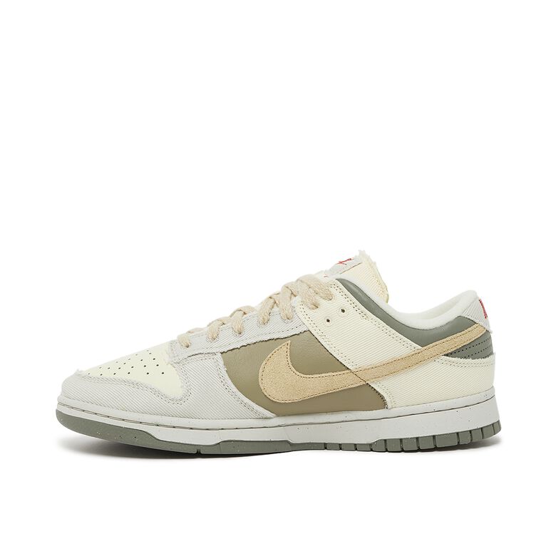 NIKE Wmns Dunk Low coconut milk/sesame-alabaster-light bone