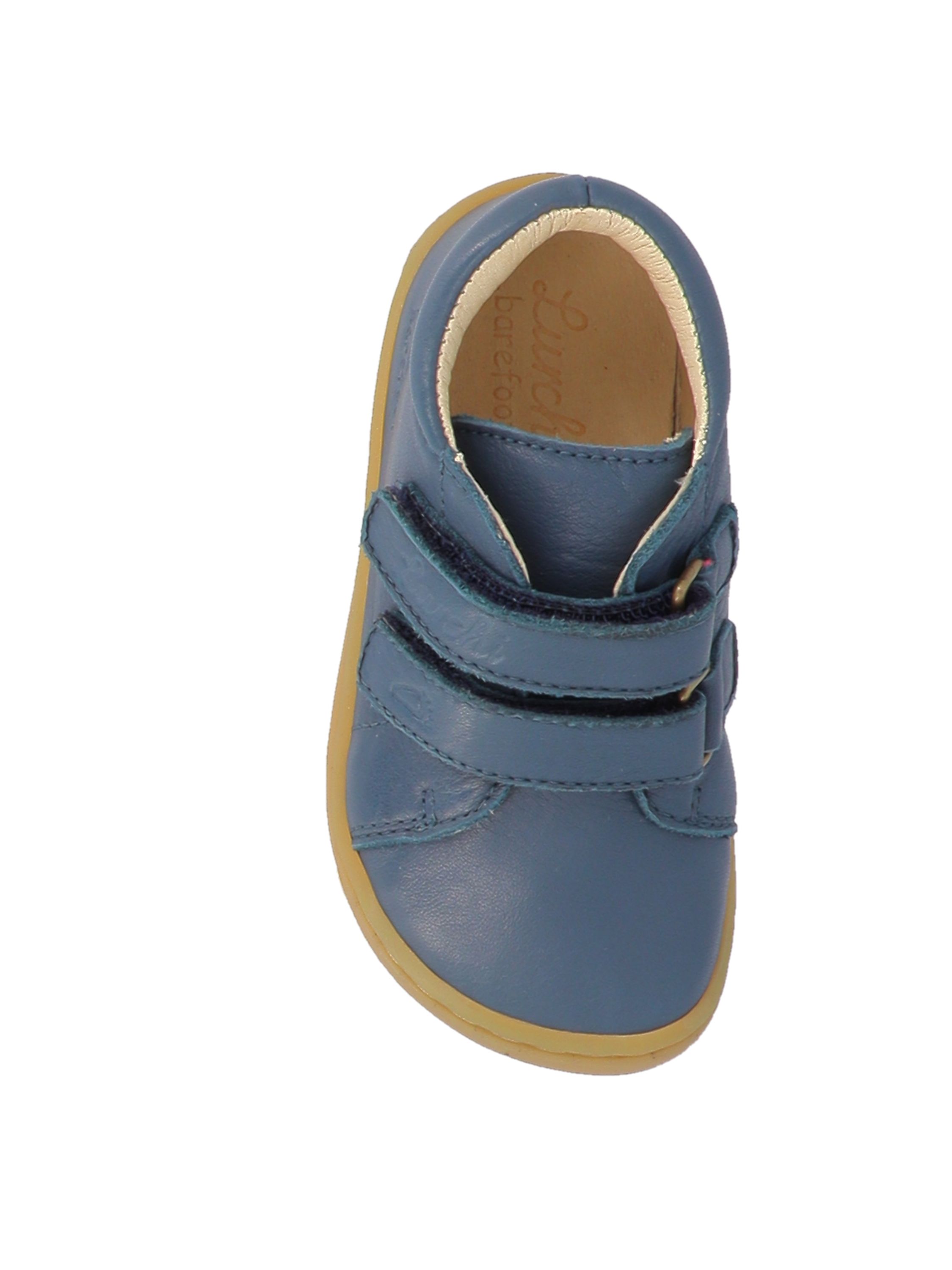 Lurchi Sneaker Norik Barefoot - avio
