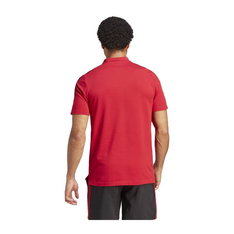 adidas Manchester United Poloshirt Poloshirt