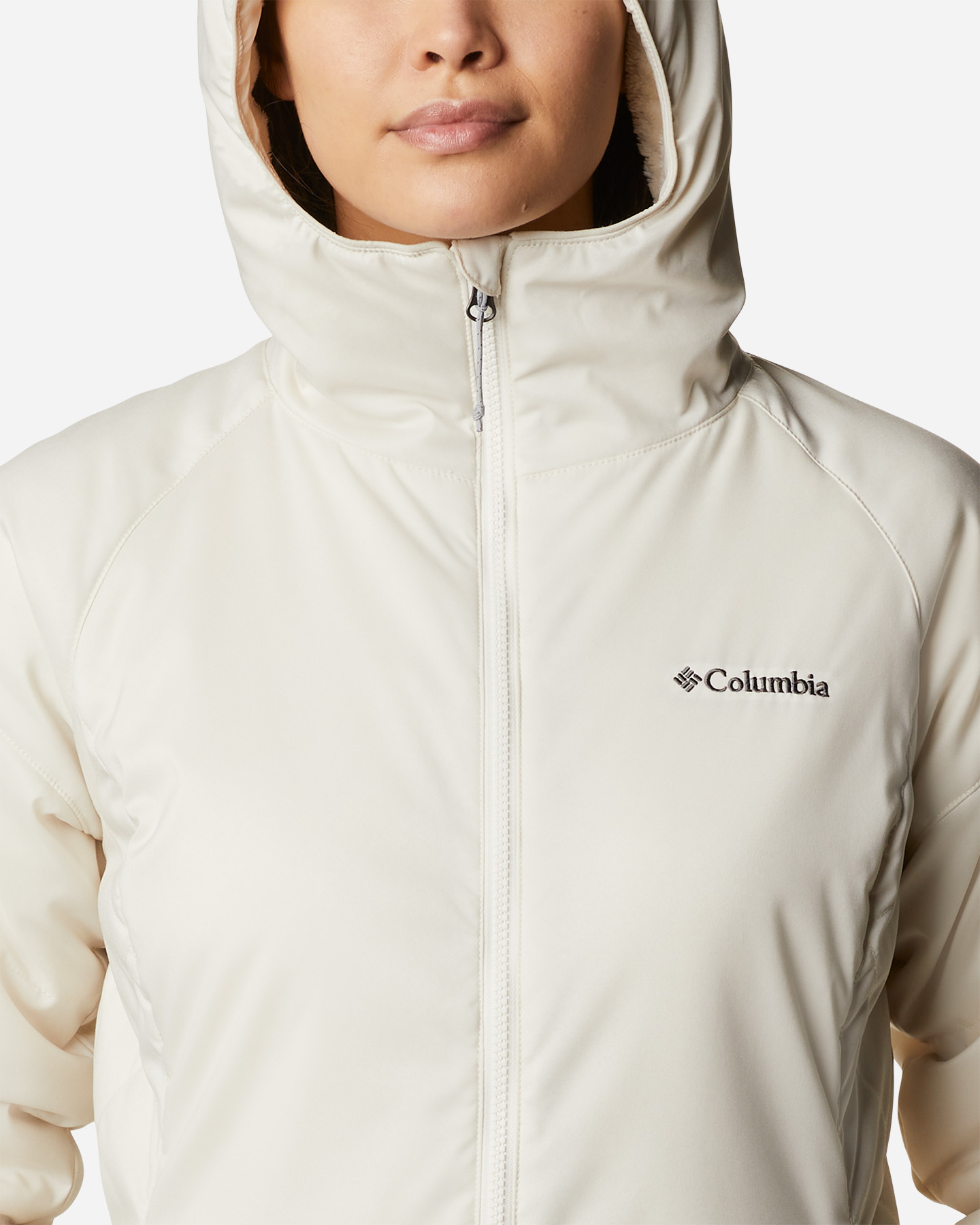 Giacca Outdoor Columbia Kruser Ridge Ii W 1864712191