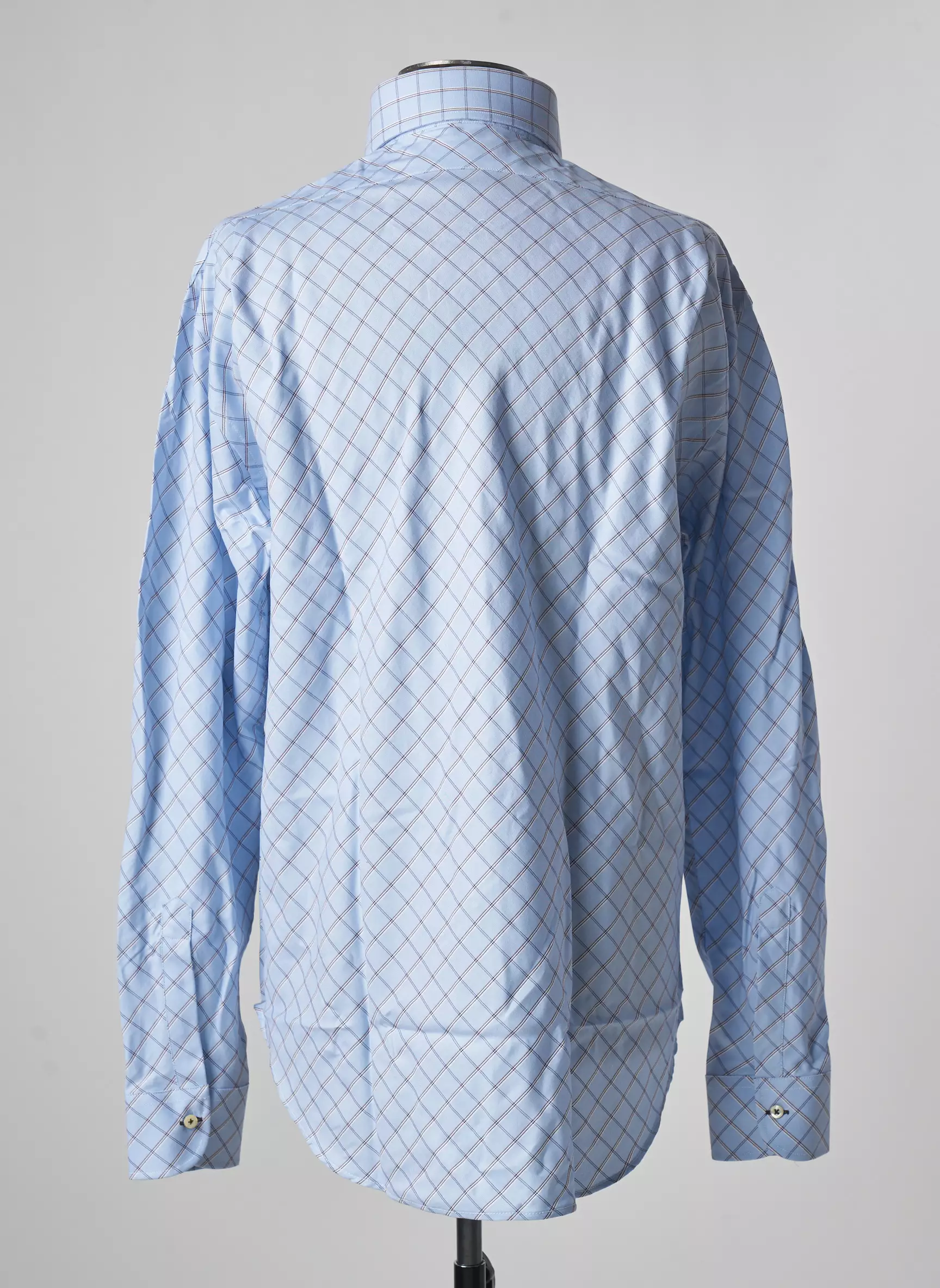 Fabio Inghirami Manches Longues Homme couleur bleu