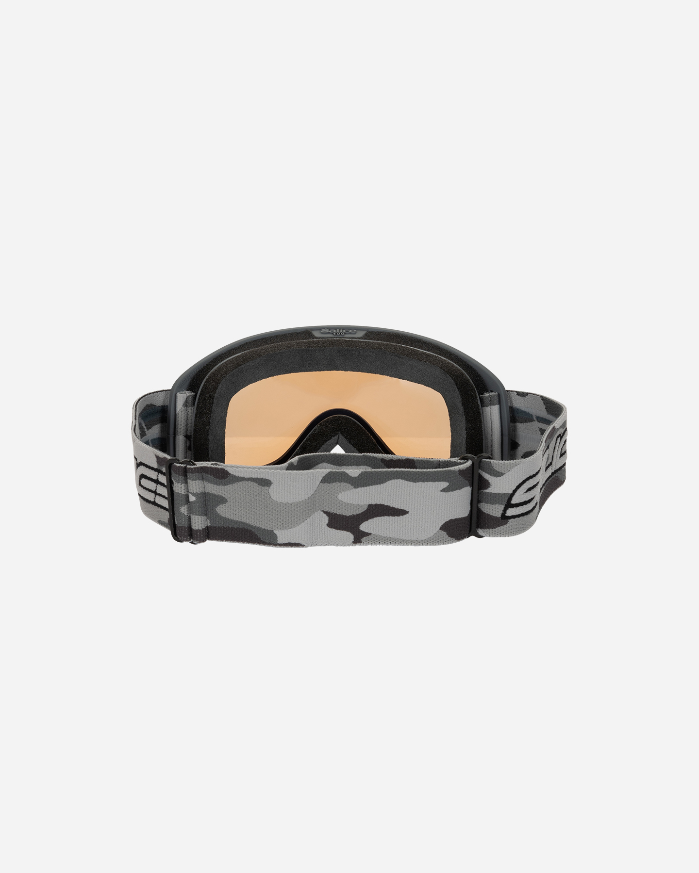 Salice 100rwx 100RWX ANTRA-CAMU Ski Mask