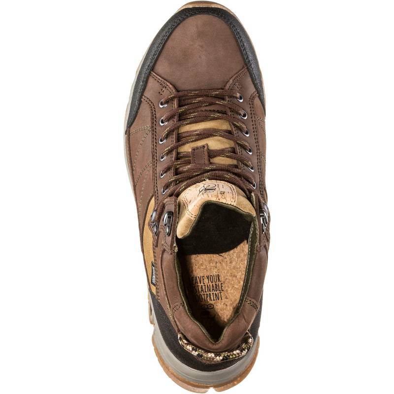 Doghammer Guide Pro WP Wanderschuhe Herren