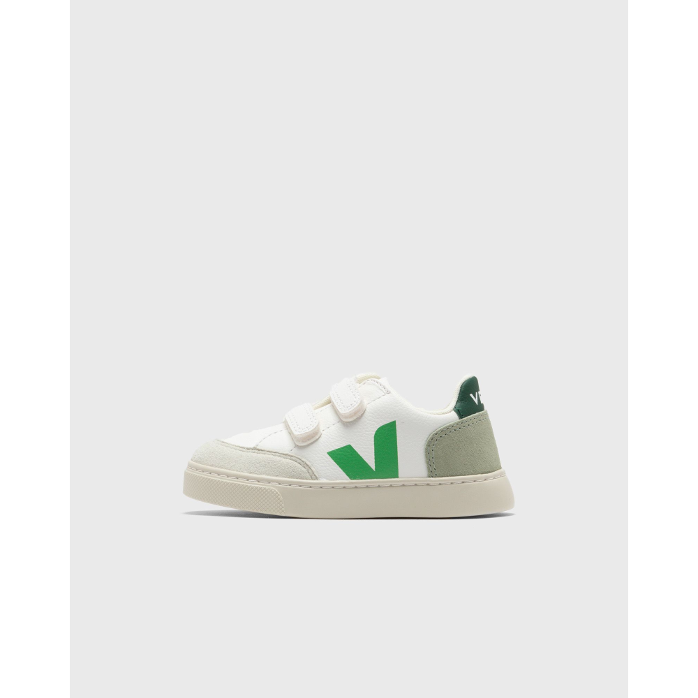 VEJA SMALL V 12 CHFREE XV0503415C / grau