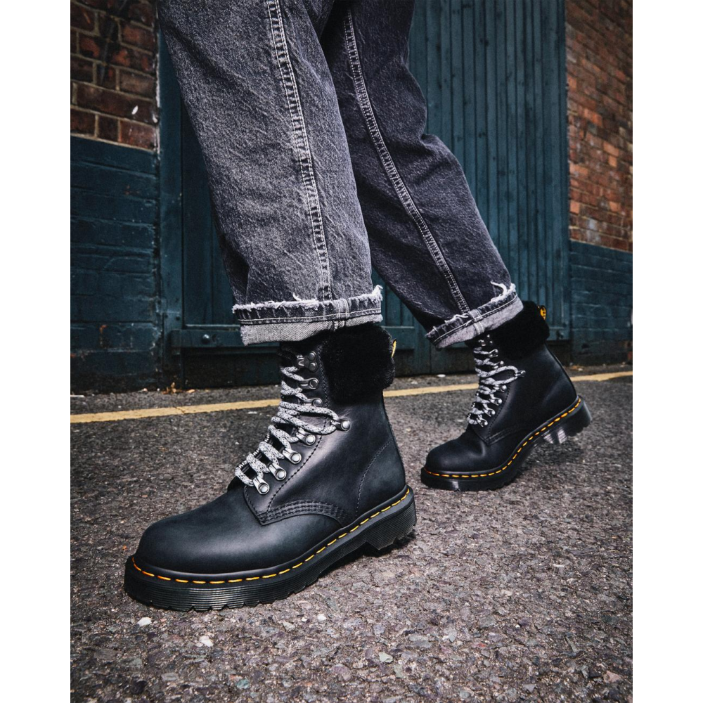 Dr. Martens 1460 26951001 / schwarz