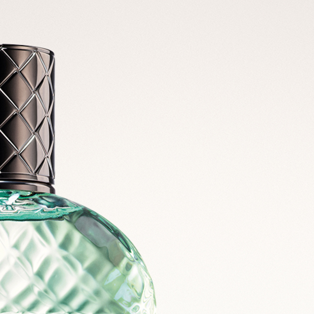 Bottega Veneta Parco Palladiano XIII - Quadrifoglio Eau de Parfum