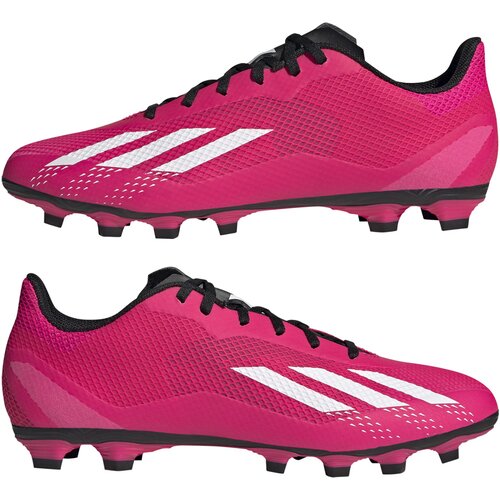 HERREN FUSSBALL-RASENSCHUHE X SPEEDPORTAL.4 FXG