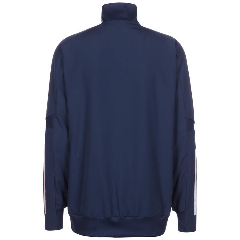 adidas DFB Präsentationsjacke Trainingsjacke Herren