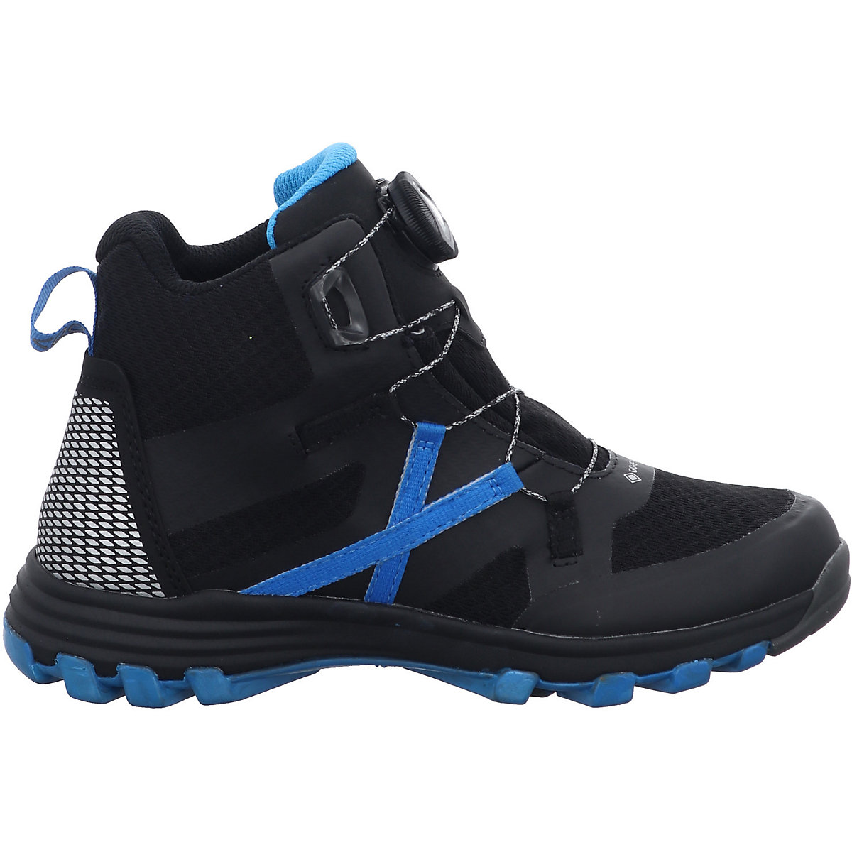 Outdoorschuhe HIKER, GORE TEX, BOA für Jungen