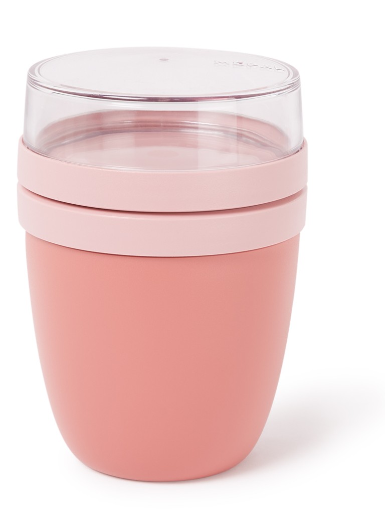 Cutie de prânz Mepal Ellipse 50cl
