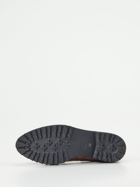 Chelsea Boots-17112290037 Konstantin Starke