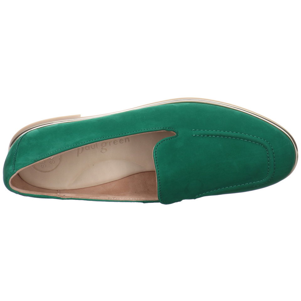 Paul Green Slipper