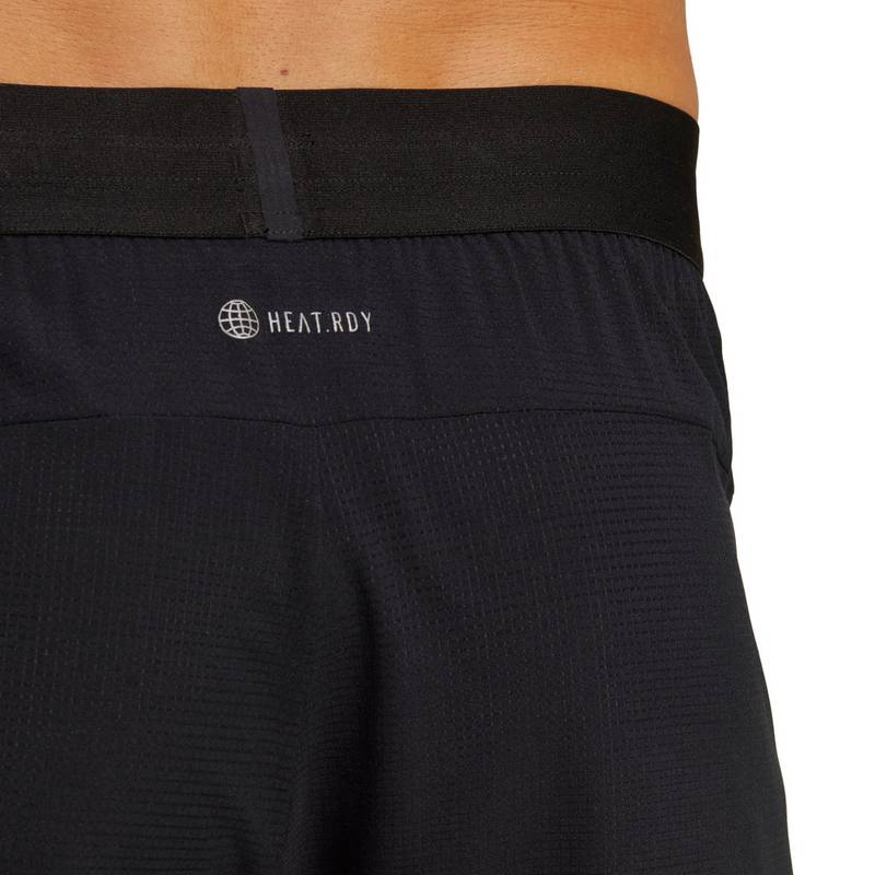 adidas DESIGNED FOR TRAINING HIIT Funktionsshorts Herren