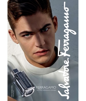 Salvatore Ferragamo Ferragamo Eau de Toilette 100 ml