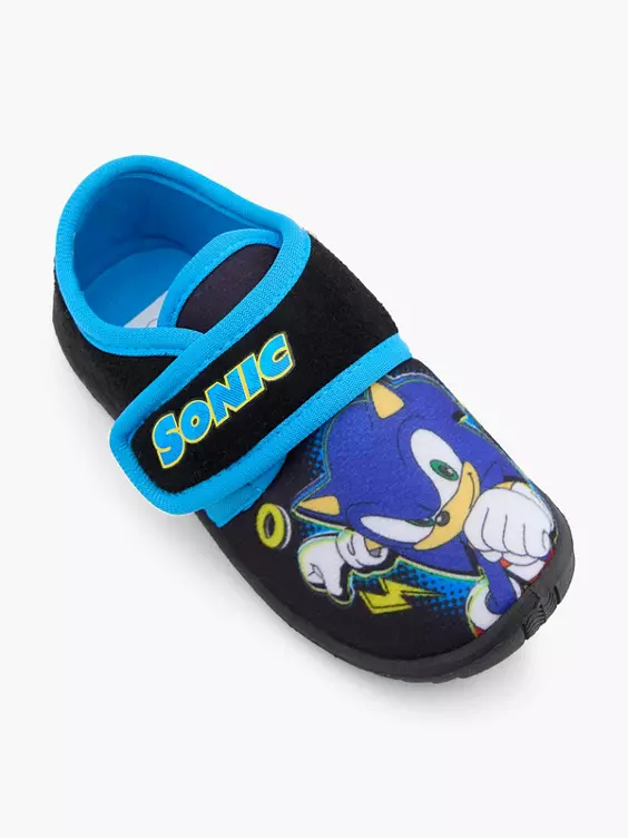 Sonic Hausschuh
