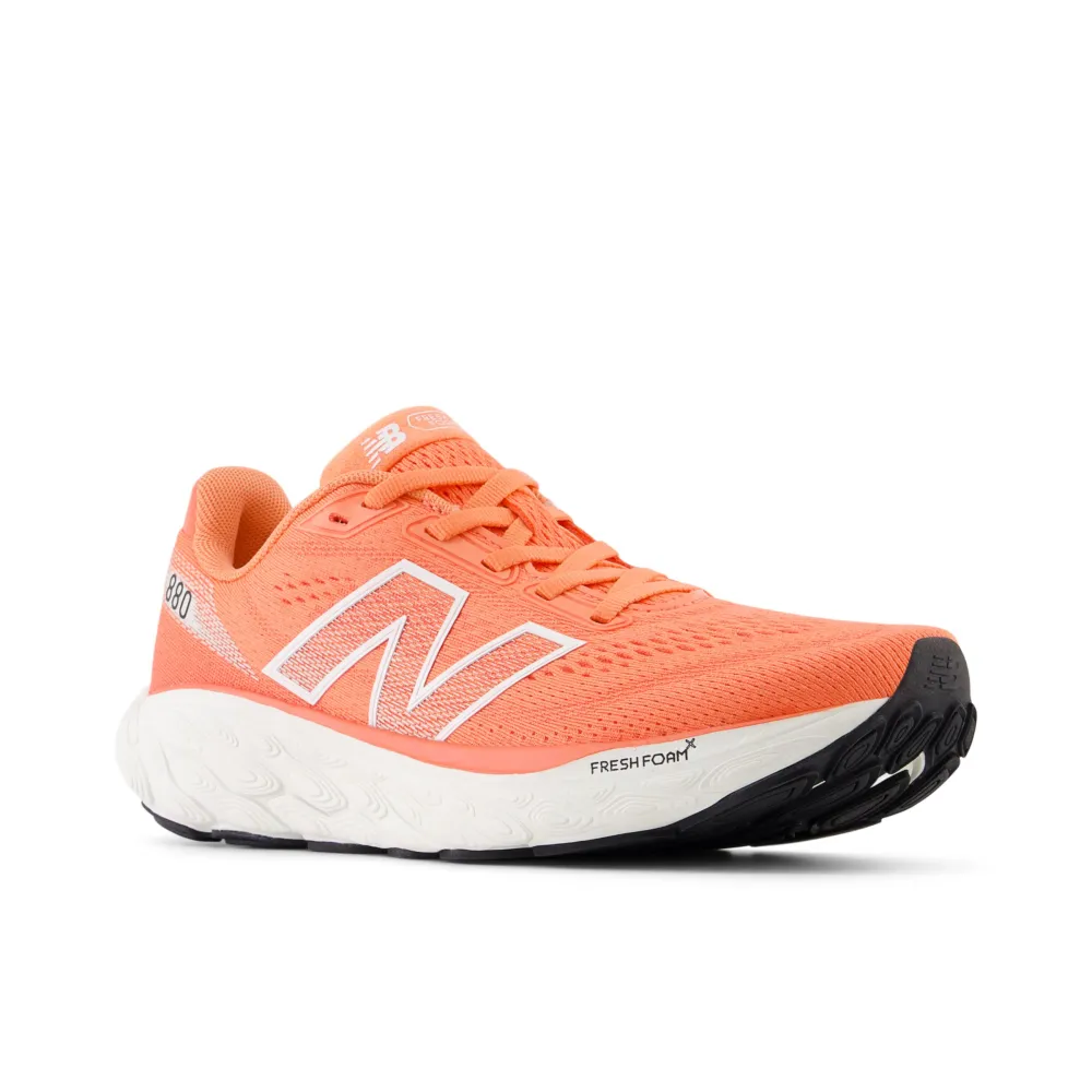 New Balance Fresh Foam X 880v14 v14 880 W880L14 / orange