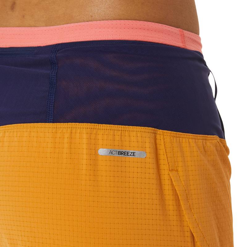 ASICS FUJITRAIL Funktionsshorts Damen