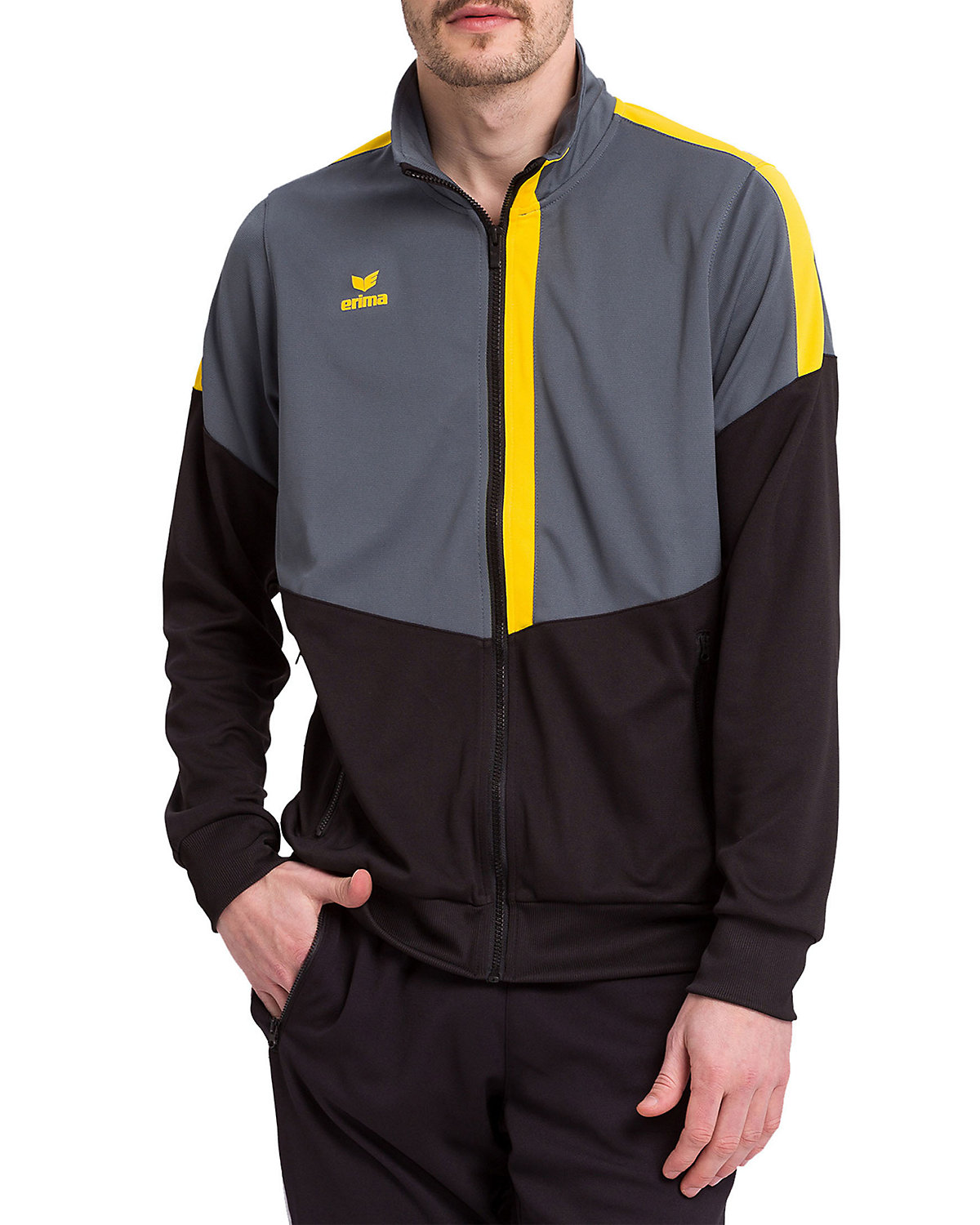 Squad Jacke Trainingsjacken