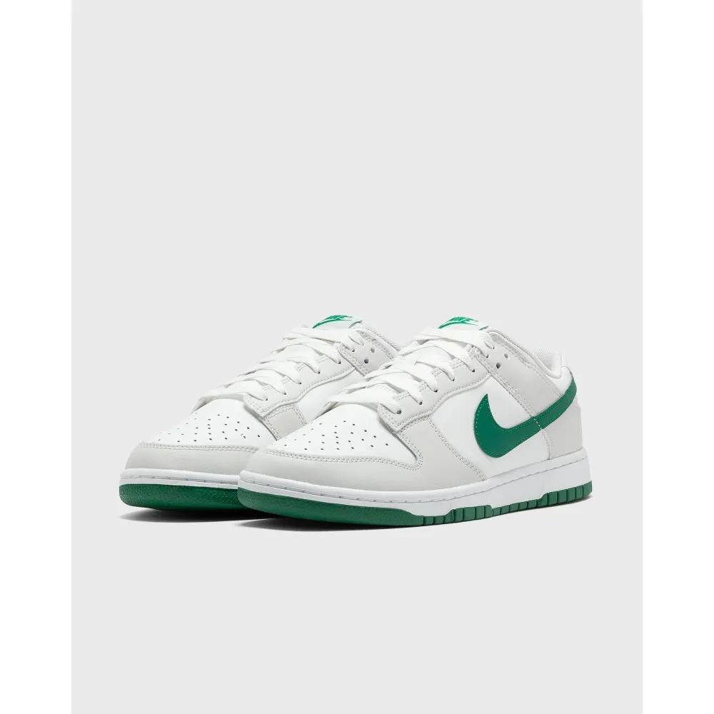 Nike Dunk Low Retro DV0831 107 / weiss